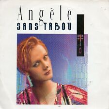 Tours angele tabou d'occasion  Bouilly