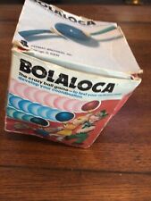 Bolaloca crazy ball for sale  Shipping to Ireland