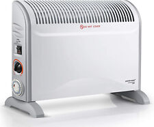 Convector radiator heater for sale  Shipping to Ireland