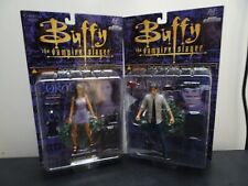 buffy vampire slayer action figures for sale  Moreno Valley