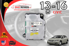 Sensor módulo bloco A bateria Honda CIVIC TSX Cr-z 2013-2016 1K440-RW0-013 BMS comprar usado  Enviando para Brazil