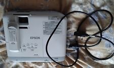 Epson projector x39 for sale  ABERGAVENNY