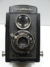 Appareil voigtlander 6x6 d'occasion  Rouen-