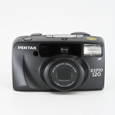 Pentax espio 120 d'occasion  France