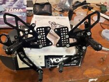 Vortex s1000rr adjustable for sale  Cedar Rapids