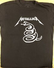 Metallica large shirt for sale  Coolidge