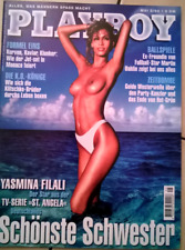 Playboy mai 1999 gebraucht kaufen  Frohburg