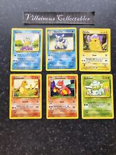 Pokemon card starter for sale  UK
