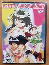 Manga anime dvd gebraucht kaufen  Ladenburg