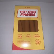 Luvas A24 Everything Everywhere All At Once - Hot Dog Fingers comprar usado  Enviando para Brazil