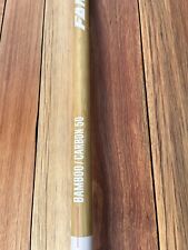 Fanatic bamboo paddle for sale  POOLE