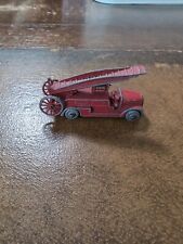 Early matchbox lesley for sale  MOLD