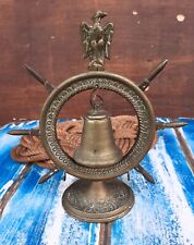 Antica campana tavolo usato  San Giorgio A Cremano