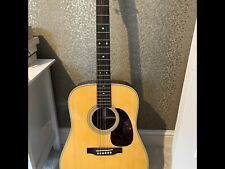 Martin guitars imagined for sale  LONDON