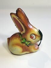 Jouet petit lapin d'occasion  Audierne