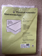 Matrazenschutz molton 100x200 gebraucht kaufen  Oberdiebach, Trechtingshausen, Weiler