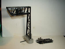 Lionel 452 gantry for sale  Prospect