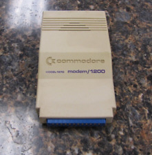 Vintage commodore model for sale  Seattle