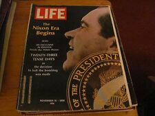 Life magazine november for sale  Milwaukee
