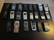 Job lot nokia for sale  HEXHAM