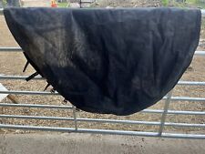 Lightweight turnout neck for sale  ST. NEOTS