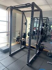 PULLUM PRO R HALF RACK / CAGE Commercial Gym Equipment - FREE DELIVERY + VIDEO for sale  Shipping to South Africa
