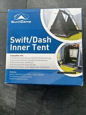 Berth inner tent for sale  NOTTINGHAM