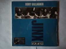 Rory gallagher jinx d'occasion  Cany-Barville