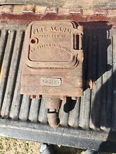 Potter electric sign for sale  Marine