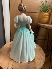 royal doulton figurines ladies for sale  NEWCASTLE UPON TYNE
