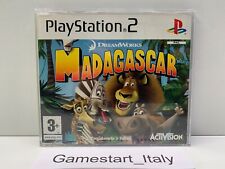 Madagascar sony ps2 usato  Sassuolo