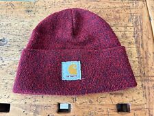 carhartt beanie gebraucht kaufen  Grevenbroich-Kapellen