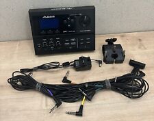 Immaculate alesis dm10 for sale  Shipping to Ireland