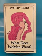 Timothy leary woman for sale  Madison