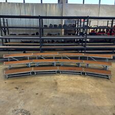 Lot wenger stage for sale  Wichita