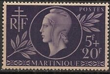 Martinique charniere 099 d'occasion  Marsac-sur-l'Isle