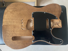 Warmoth telecaster body for sale  Shipping to Ireland