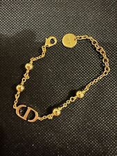 Dior bracelet for sale  CROYDON