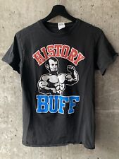 History buff ripped for sale  Minneapolis