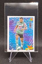 Nani sticker - 2nd Season Sporting CP - Futebol 2006/2007 - Panini - #334 comprar usado  Enviando para Brazil