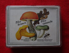 Pilze kennen pilze gebraucht kaufen  Fredersdorf-Vogelsdorf