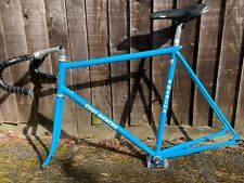 Eddy merckx pista for sale  Shipping to Ireland