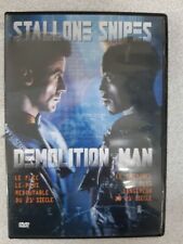 Dvd film demolition d'occasion  Joinville