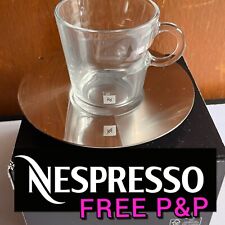 Nespresso view lungo for sale  LONDON