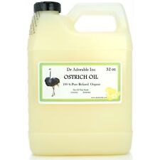 Organic ostrich oil for sale  Chicago