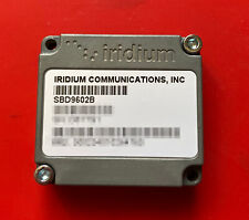 Iridium sbd 9602 gebraucht kaufen  Seevetal