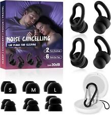 Silicone ear plugs for sale  Ireland