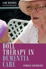 Doll therapy dementia for sale  ROSSENDALE