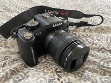 Panasonic lumix camera for sale  BRISTOL