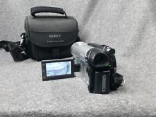 Sony handycam dcr for sale  Fairfax